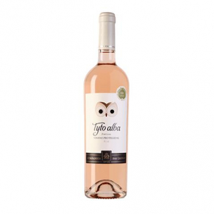 Tyto Alba Rosé