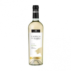 Cabeça de Toiro Reserva Branco