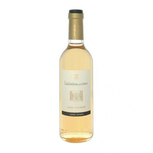 Quinta da Lagoalva Late Harvest Branco 375ml