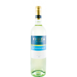 Fiuza Sauvignon Blanc White