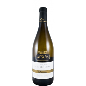 Quinta da Alorna Arinto Chardonnay White