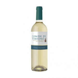 Conde de Vimioso Selected Harvest Branco