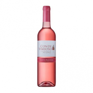 Conde de Vimioso Selected Harvest Rosé