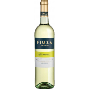 Fiuza & Bright Fiuza Alvarinho Vinho Regional Tejo