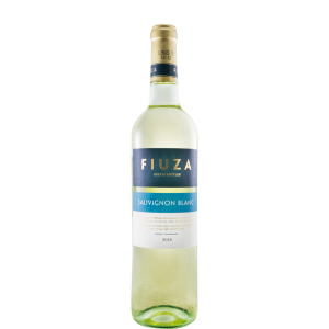 Fiuza Sauvignon Blanc