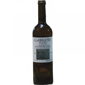 Llabustes Riesling