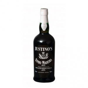 Justinos 3 Years Fine Dry Madeira