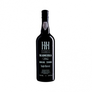 Henriques Henriques Boal Single Harvest Madeira