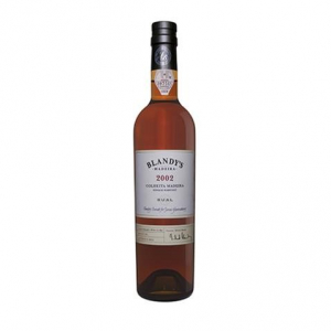 Bual Colheita Blandy's 50cl