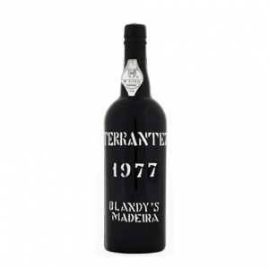 Blandys Terrantez Vintage