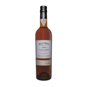 Blandy's Malmsey Colheita 50cl