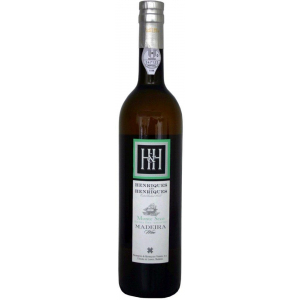 Henriques & Henriques Monte Seco Extra Dry Madeira