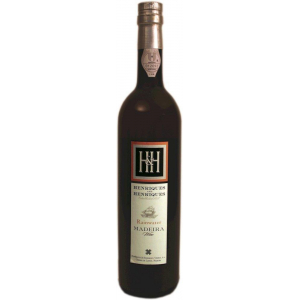 Henriques & Henriques Rainwater Medium Dry Madeira