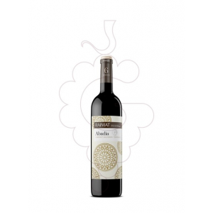 Raimat Clos Abadia 50cl