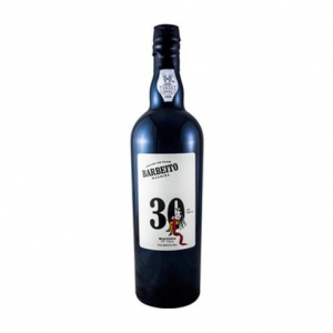 Barbeito Malvasia Vó Vera 30 Years Madeira