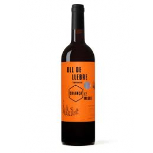 Celler Mariol Ull de Llebre Crianza