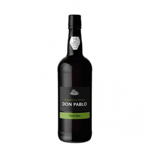 Don Pablo Fine Dry Madeira