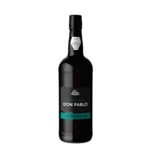 Don Pablo Fine Medium Dry Madeira