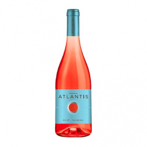 Atlantis Rosé