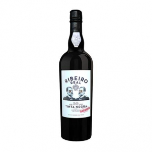 Barbeito Tinta Negra Ribeiro Real 20 Years Madeira