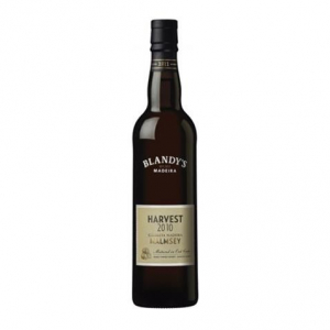 Blandy's Malmsey Colheita 50cl