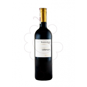 Cataregia Negre Reserva