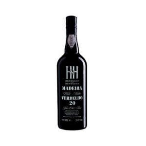 Henriques Henriques Verdelho 20 Years Madeira