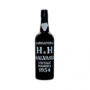 Henriques Henriques Malmsey Vintage Madeira