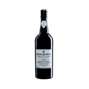 Henriques Henriques Terrantez Vintage Madeira