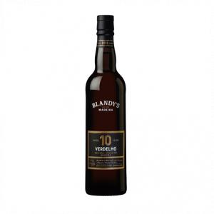 Verdelho 10 Years Blandy's 50cl