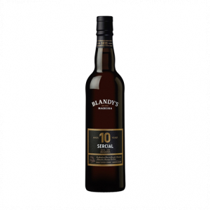 Sercial 10 Years Blandy's 50cl