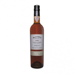 Blandy's Sercial Colheita 50cl