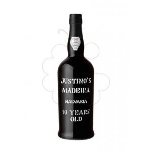 Justino's Malvasia 10 Years Old