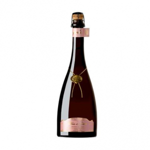 Terras do Demo Brut Rosé