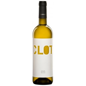 Clot D'Encis Blanco