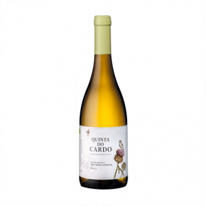 Quinta do Cardo Siria Branco