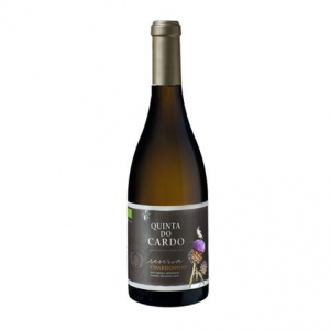 Quinta do Cardo Chardonnay Reserva Branco