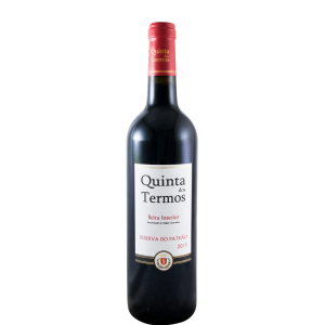 Quinta dos Termos Reserva do Patrão