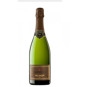 Sumarroca Brut Nature Gran Reserva