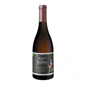 Quinta do Cardo Caladoc Reserva Rosé