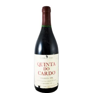 Quinta do Cardo