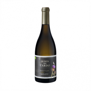 Quinta do Cardo Síria Reserva Branco