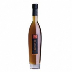 Llàgrimes de Tardor Mistela Blanca 50cl