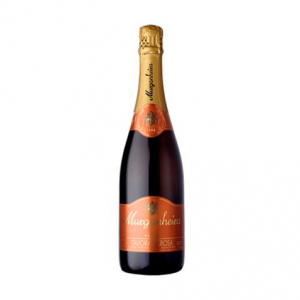 Murganheira Reserva Rosé Brut