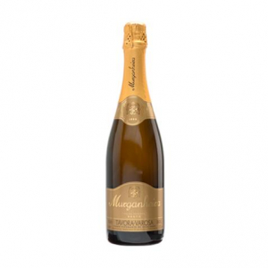 Murganheira Old Reserva Brut