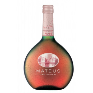 Mateus Rosé The Original