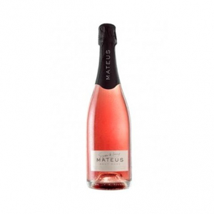 Mateus Brut Rosé