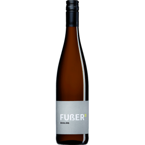 Martin & Georg Fußer Riesling Trocken