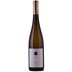 Stern Riesling Roter Berg Trocken