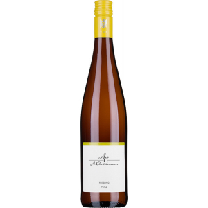 Christmann Christmann Riesling Trocken Pfalz